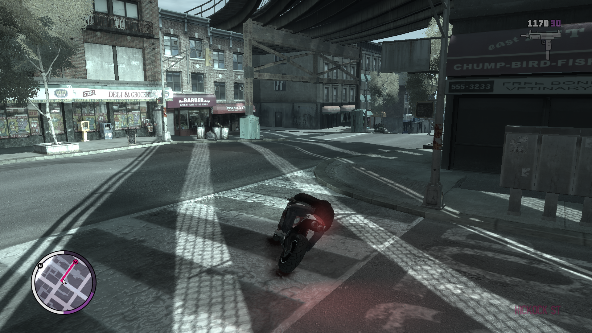 PC Screenshots