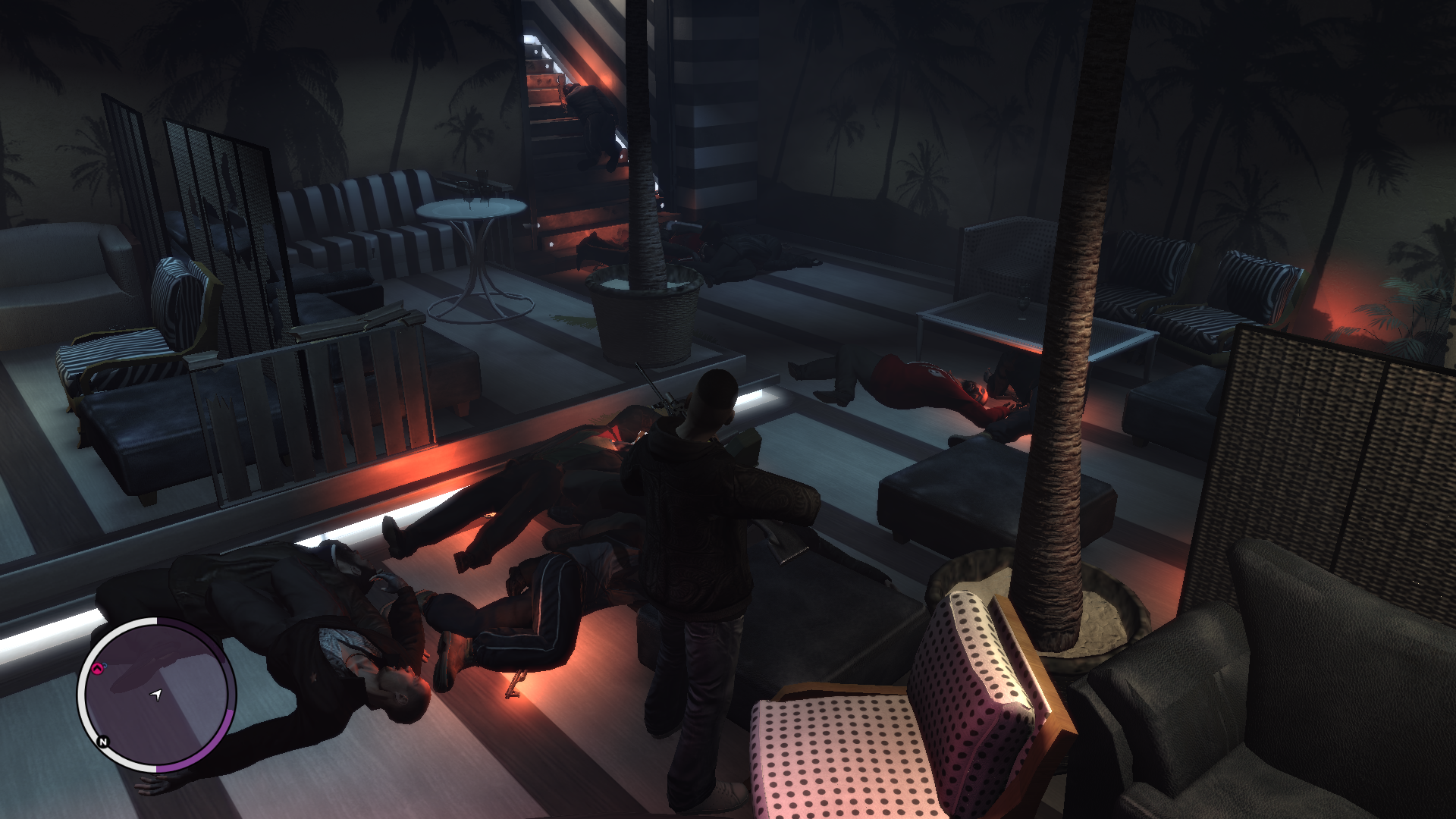 PC Screenshots