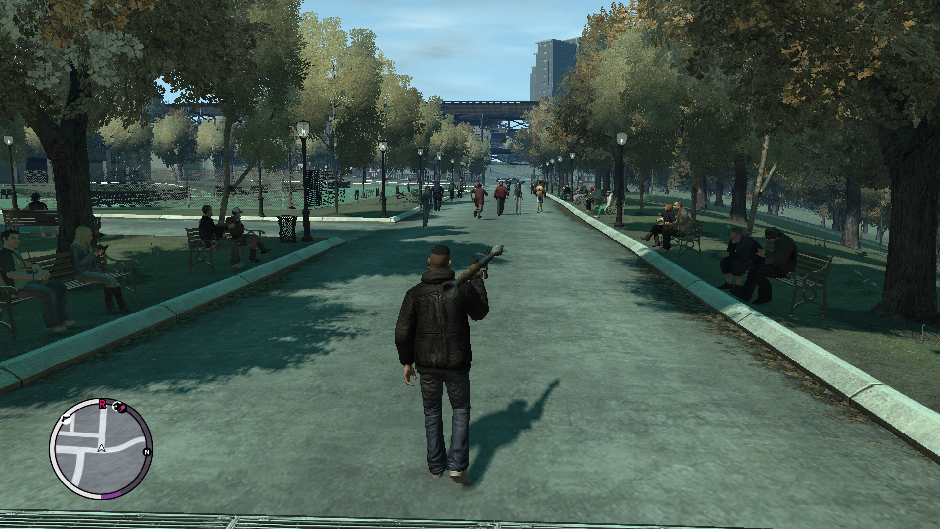 PC Screenshots