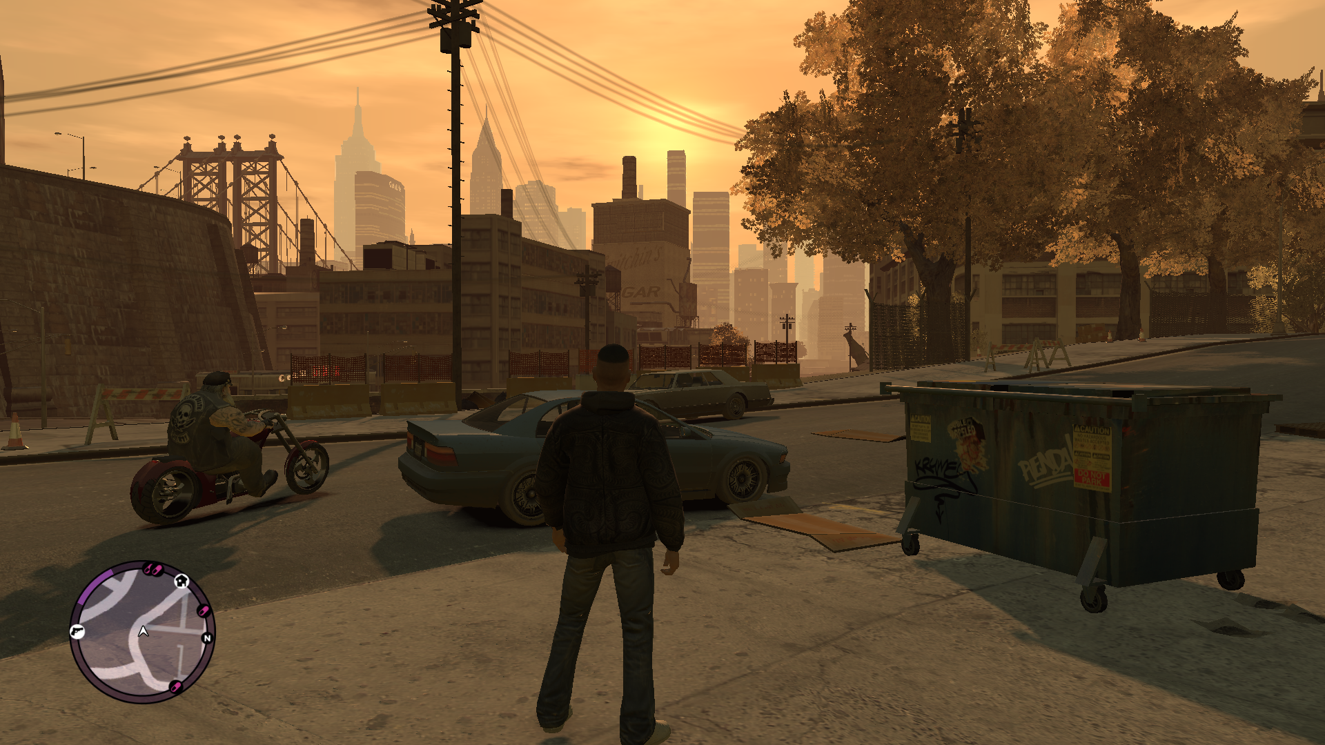 PC Screenshots