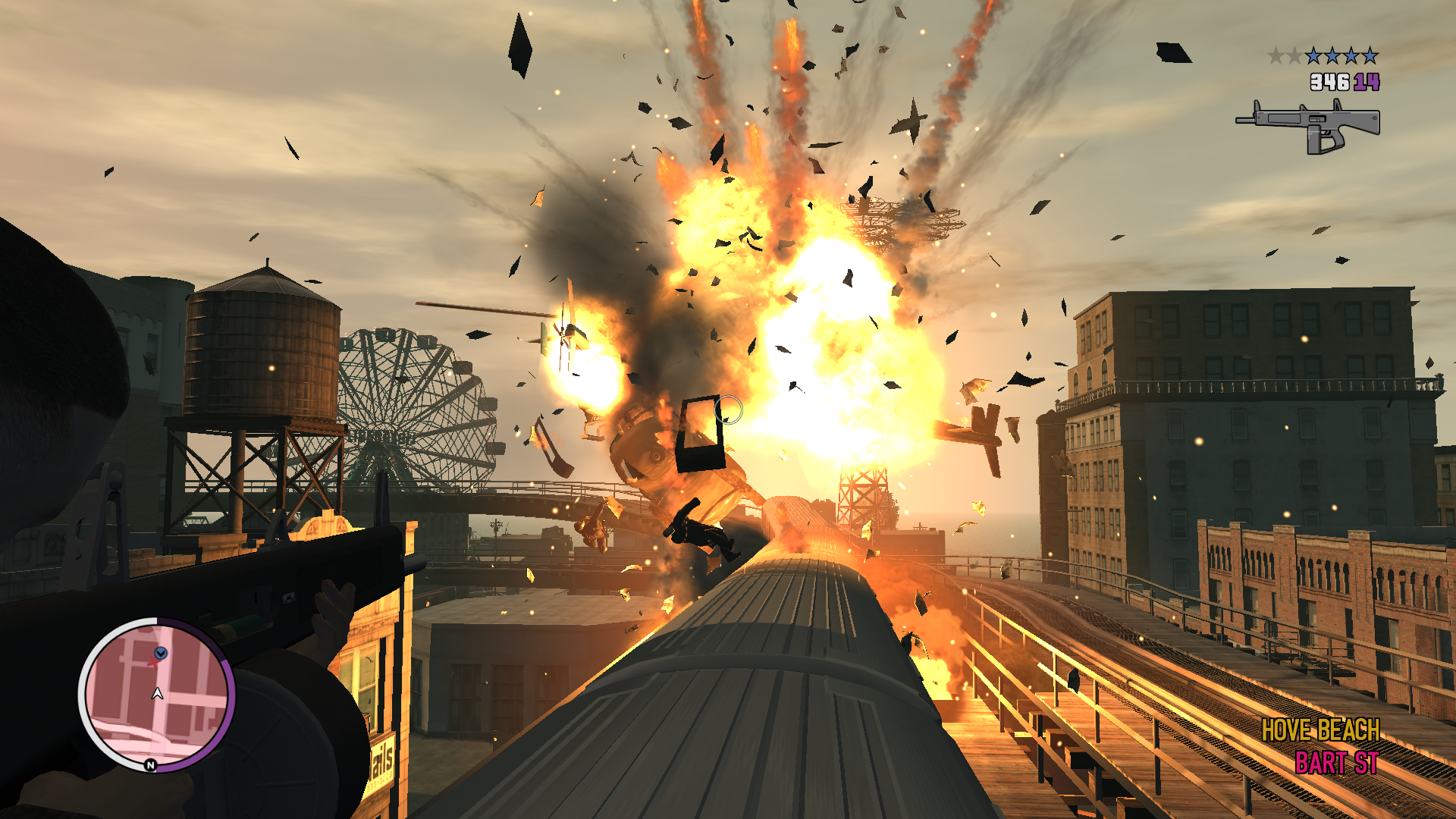 PC Screenshots