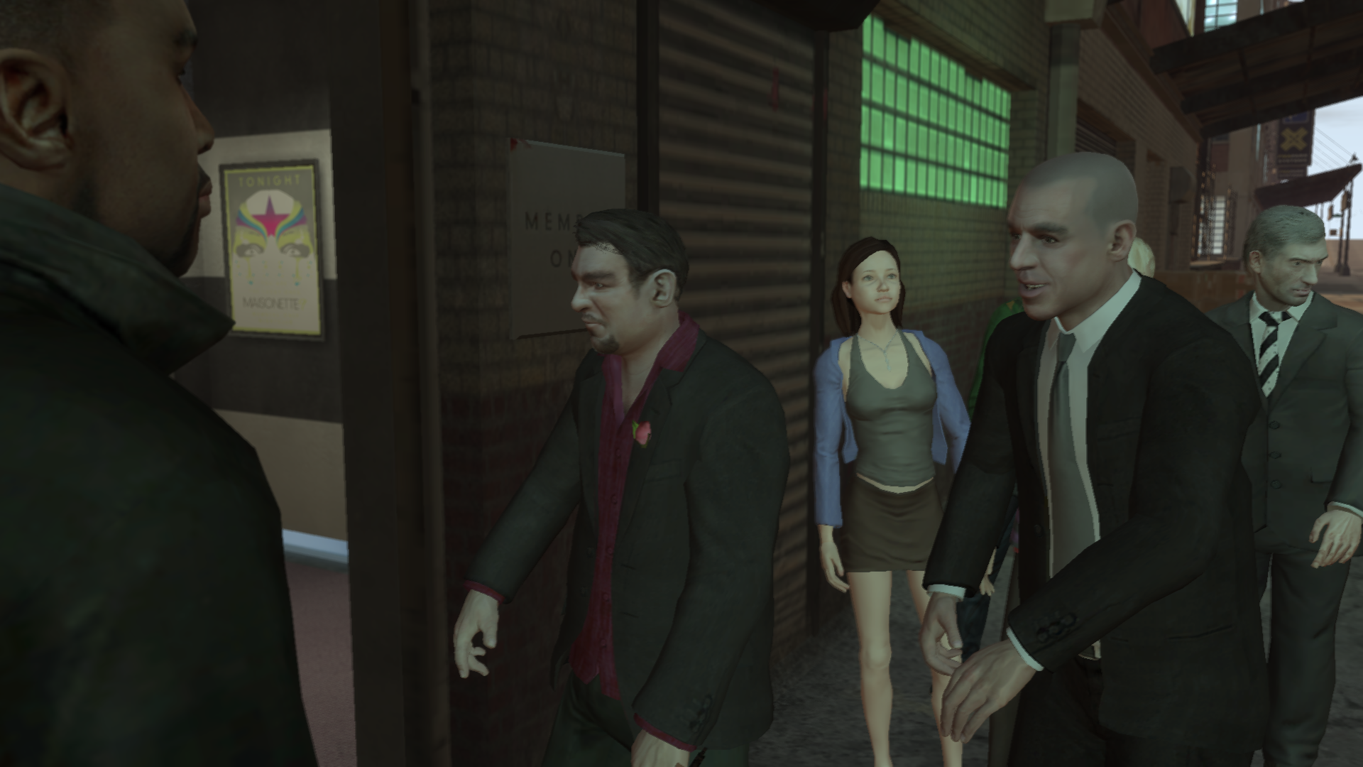 PC Screenshots