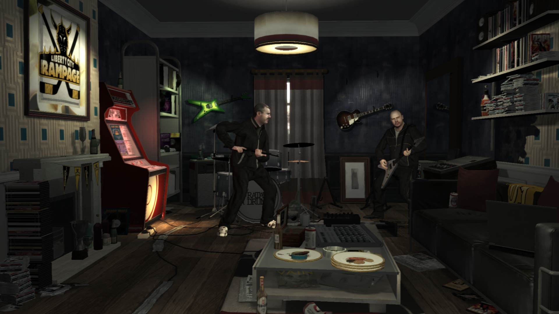 PC Screenshots