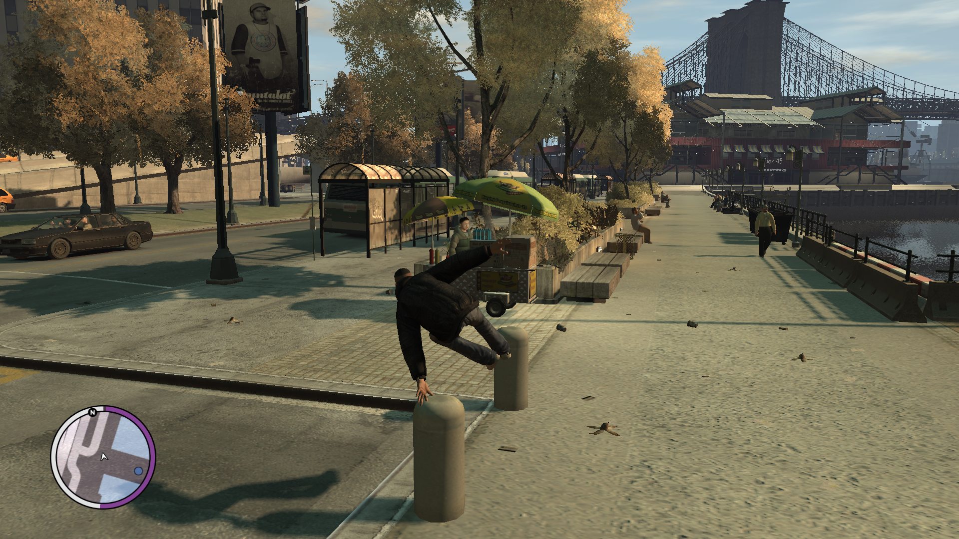 PC Screenshots