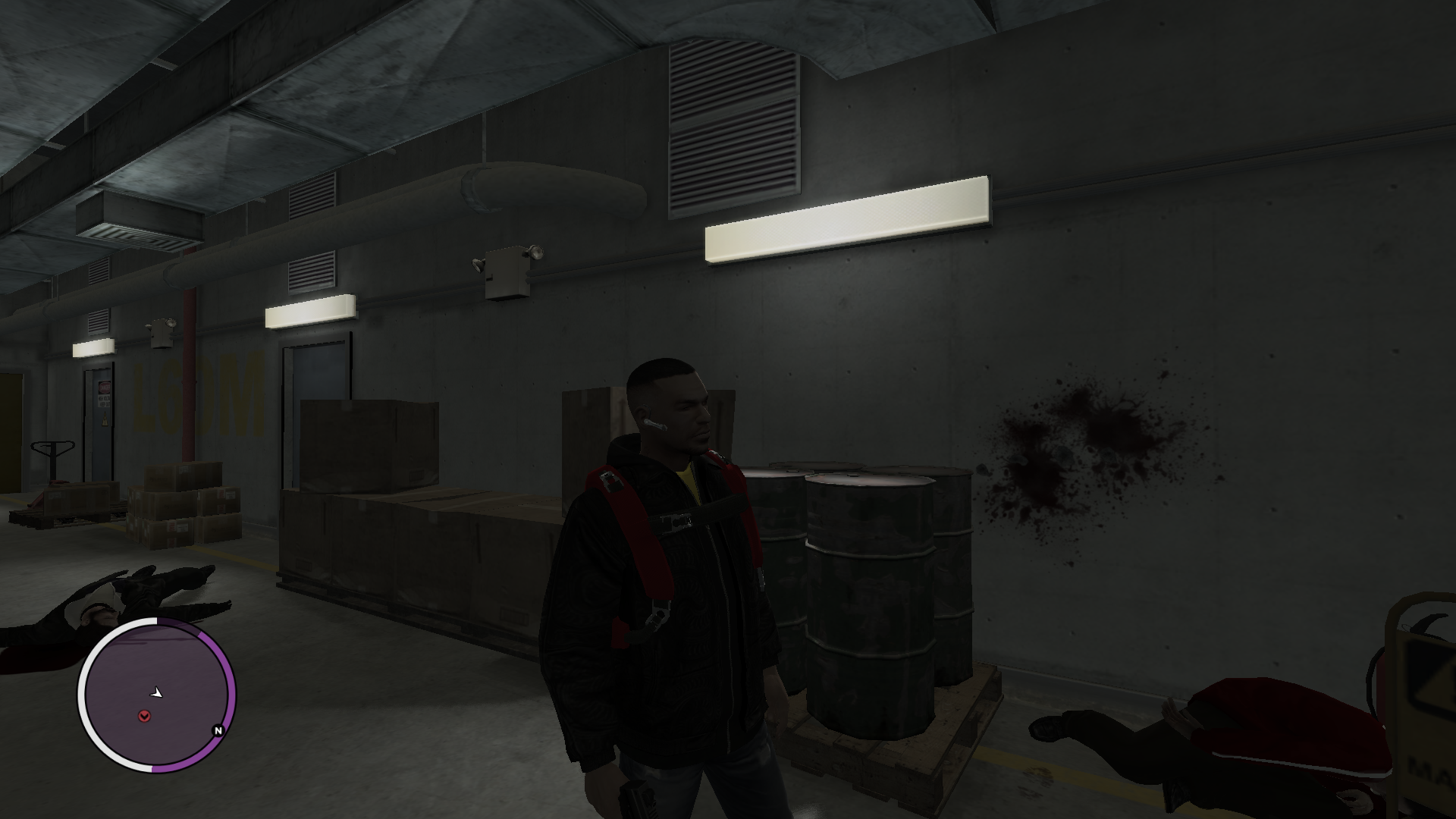 PC Screenshots