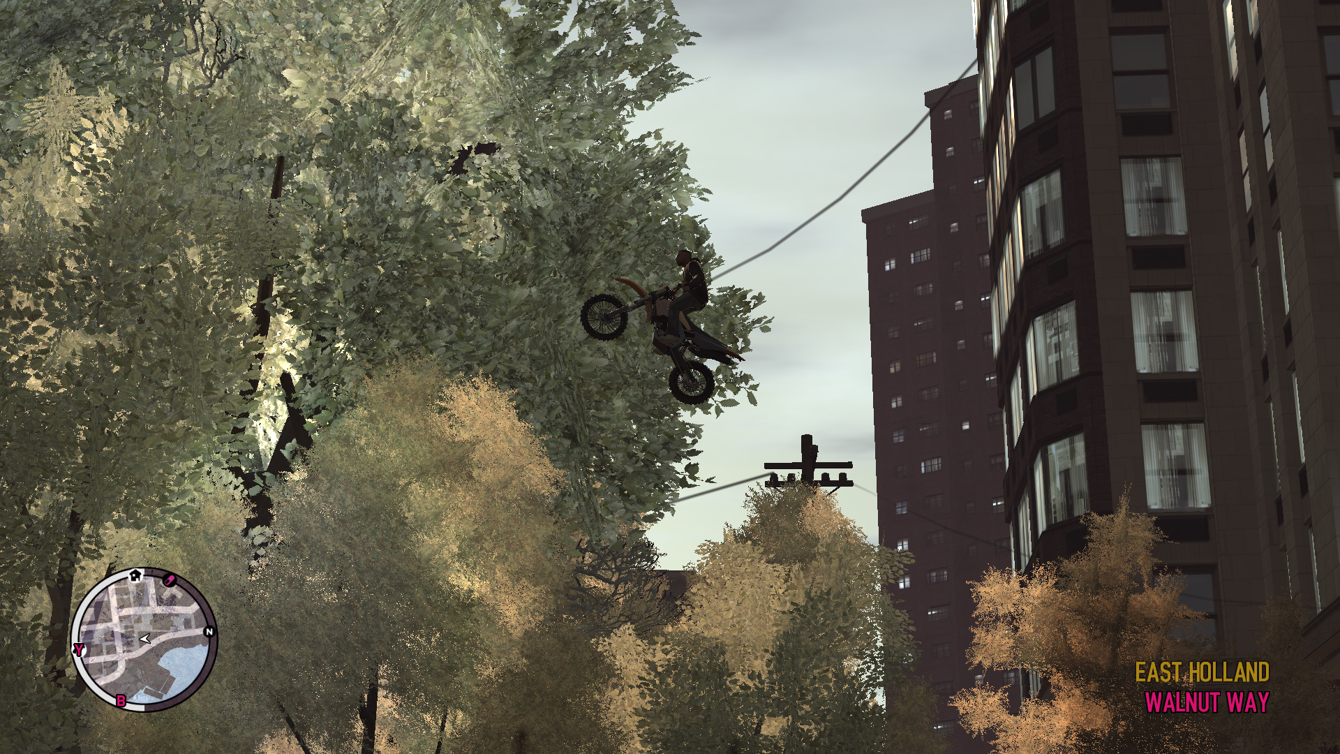 PC Screenshots