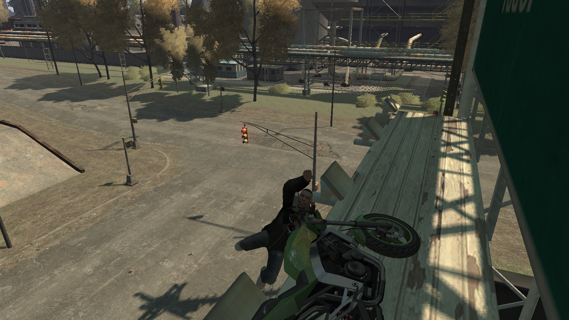 PC Screenshots