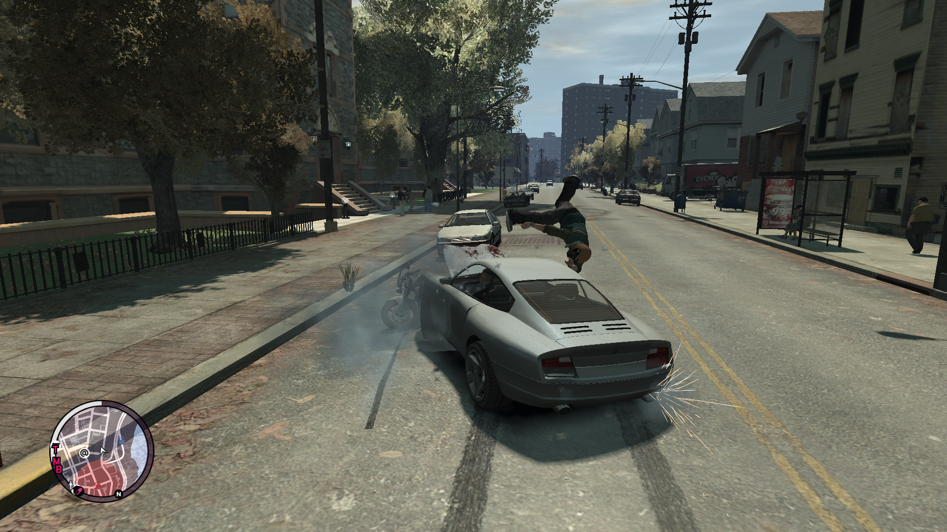 PC Screenshots