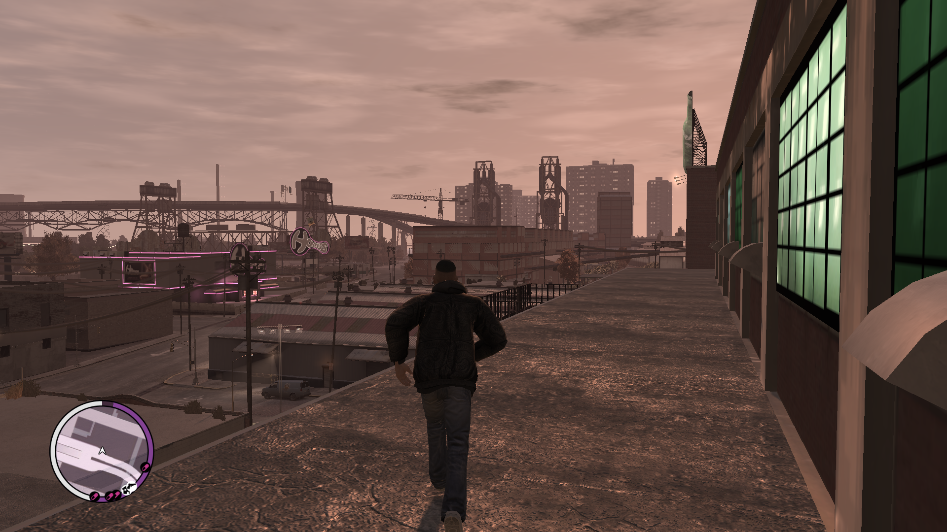 PC Screenshots