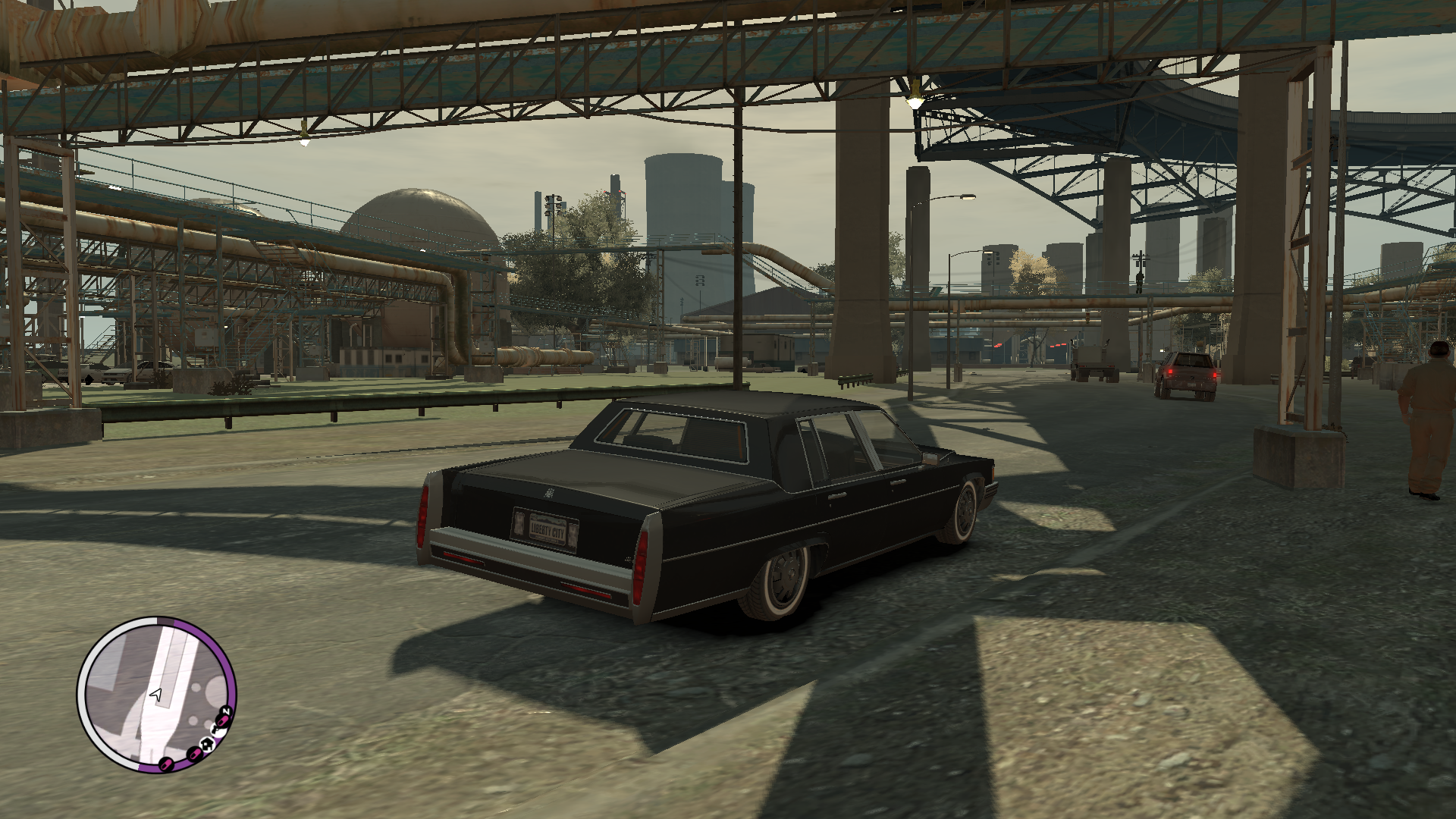 PC Screenshots