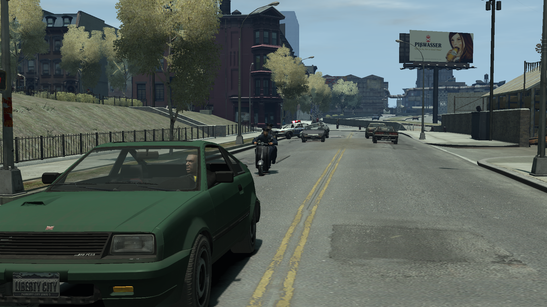 PC Screenshots