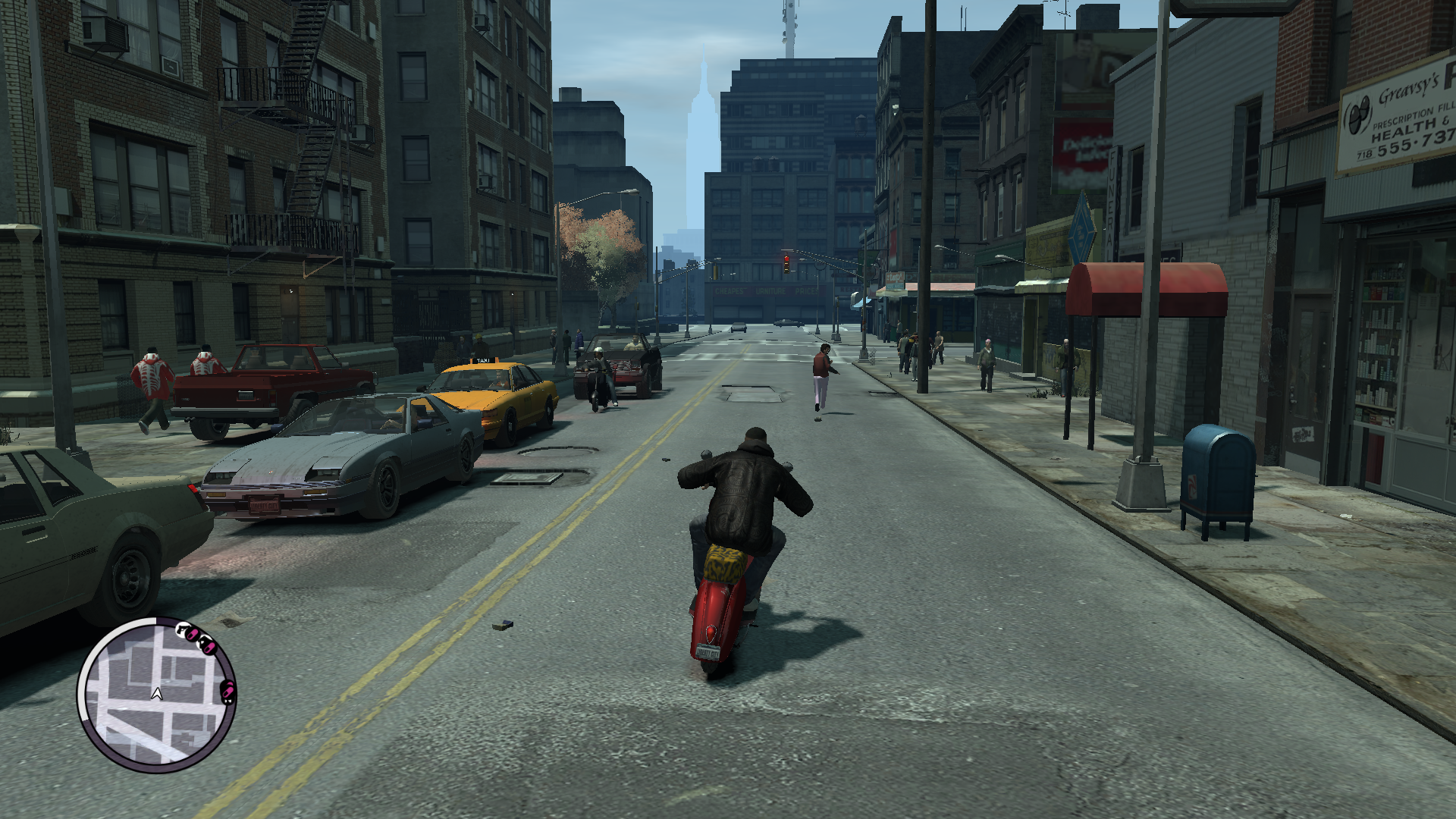 PC Screenshots