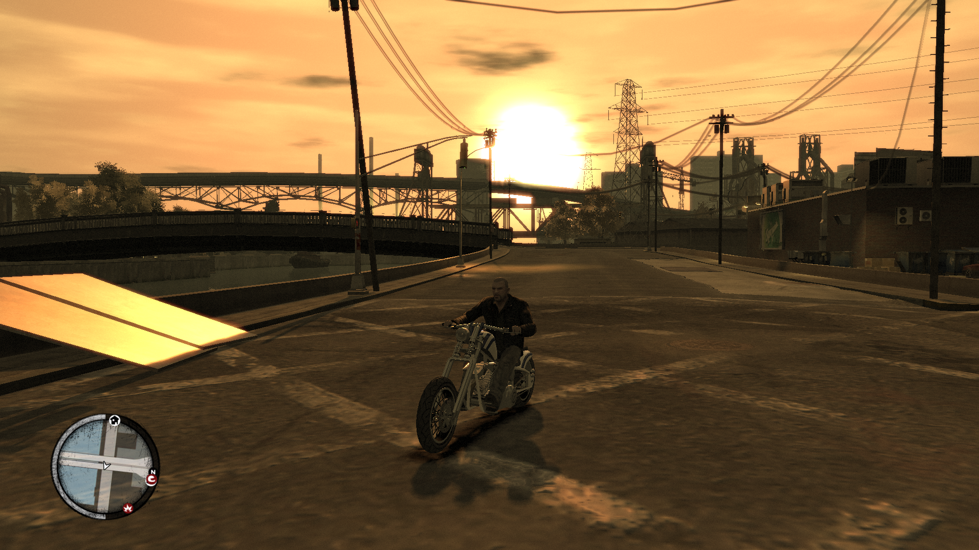 PC Screenshots