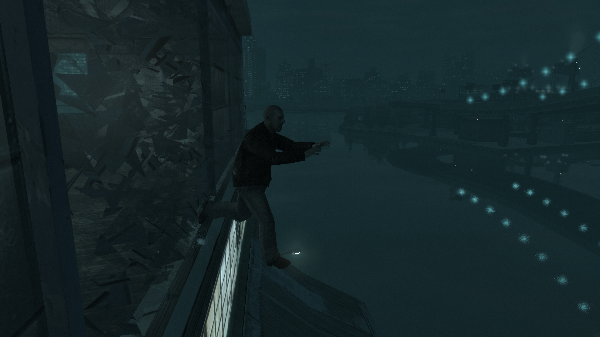 PC Screenshots