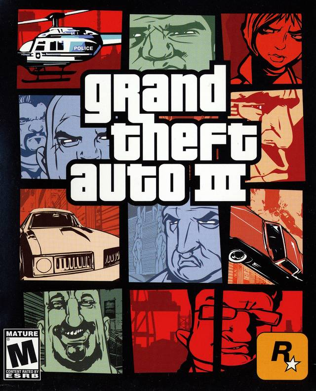 Box Art