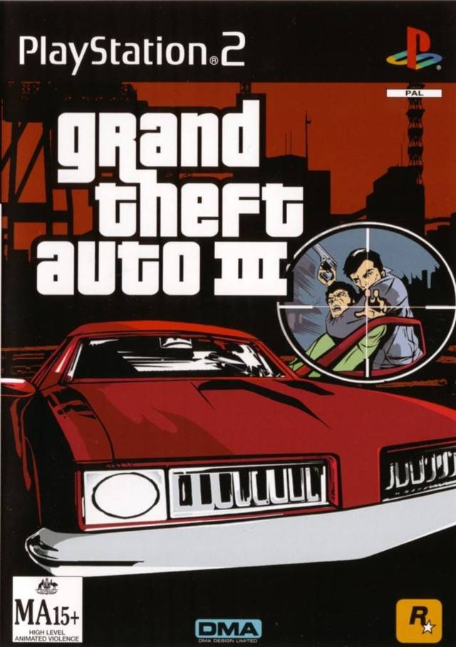 Box Arts & Logos