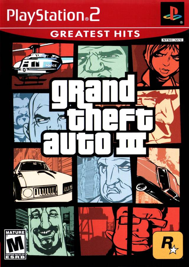 Box Arts & Logos