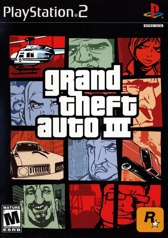 Box Arts & Logos