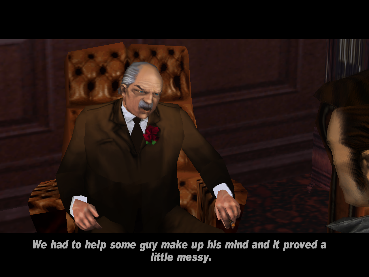 Grand Theft Auto III