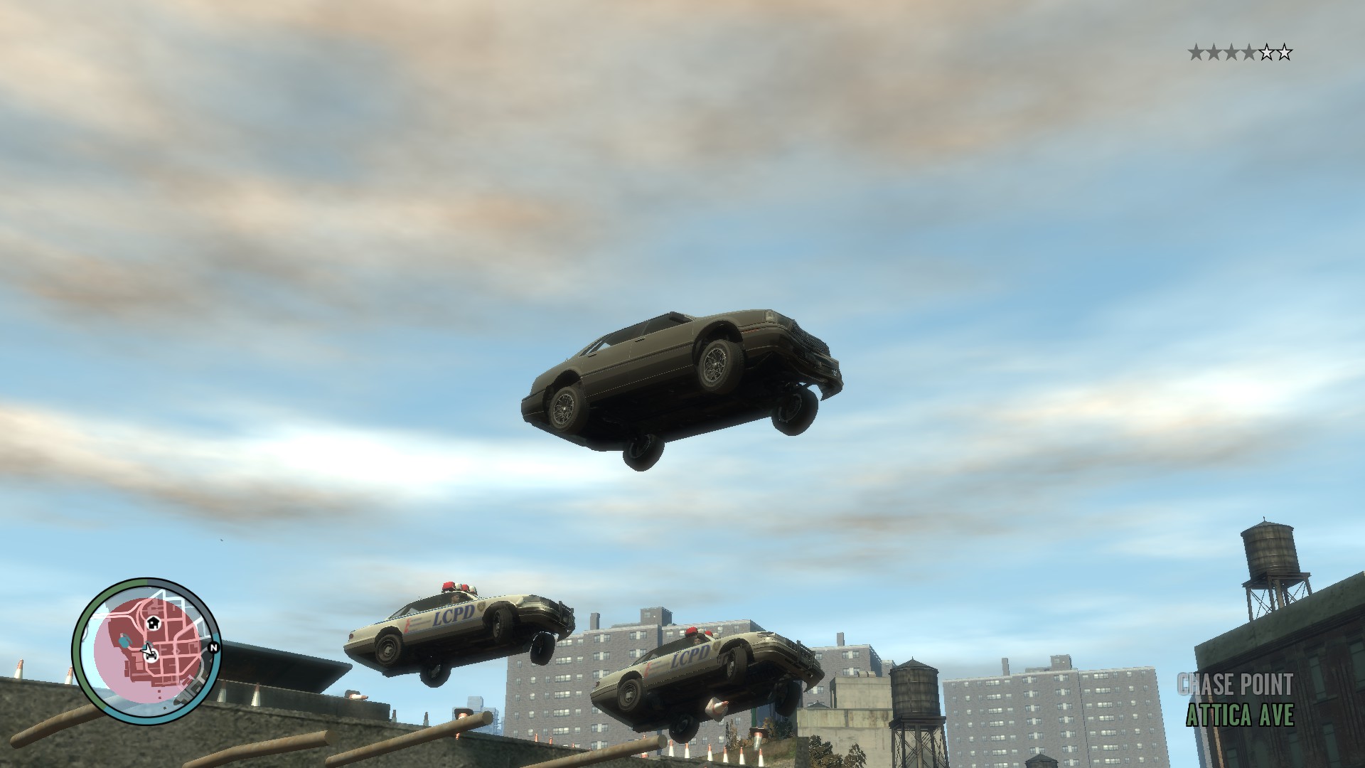 PC Screenshots