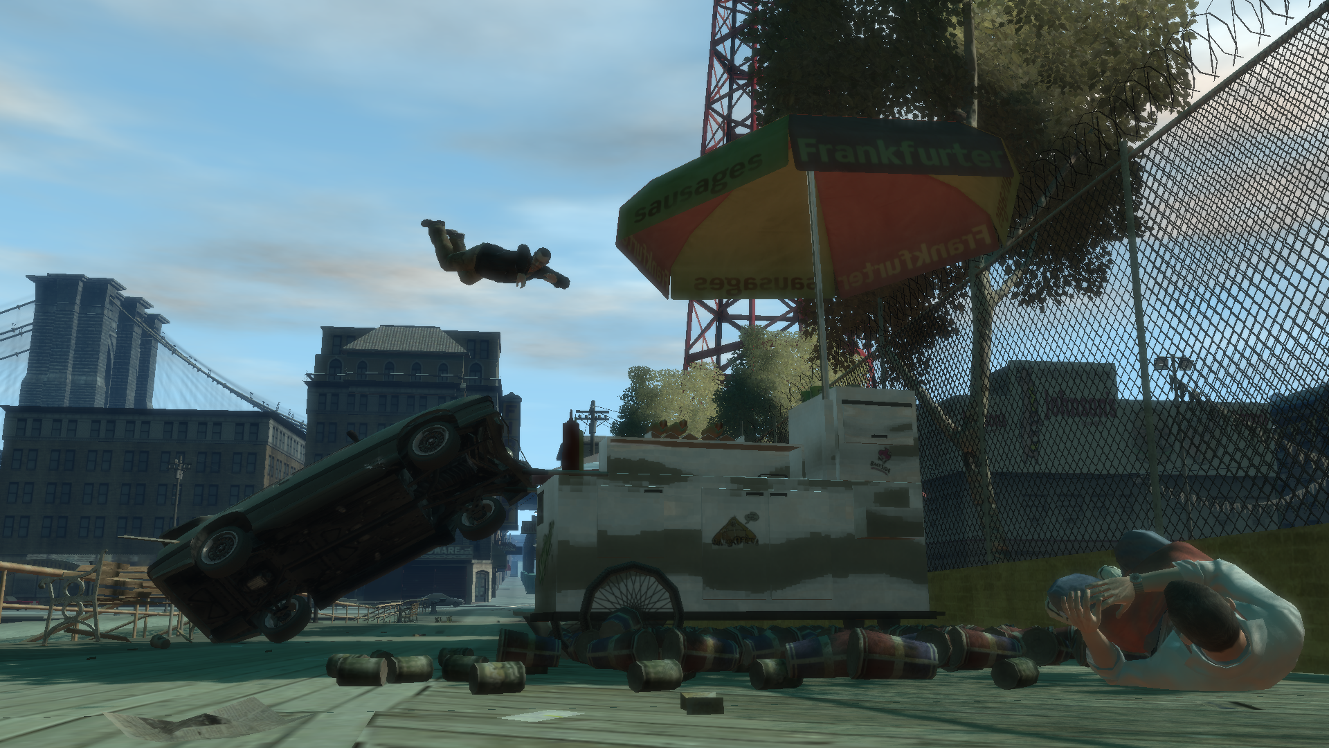 PC Screenshots