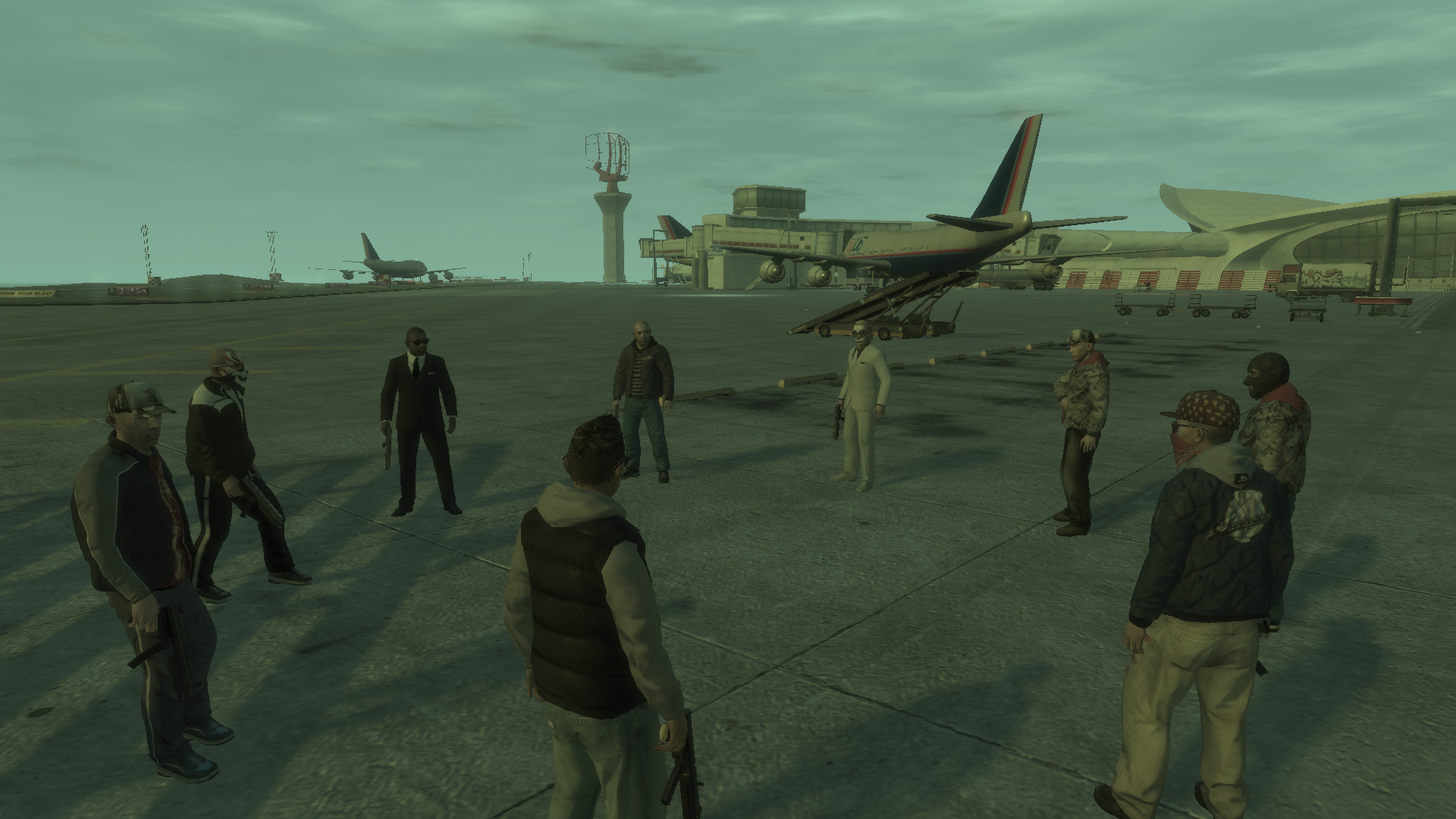 PC Screenshots