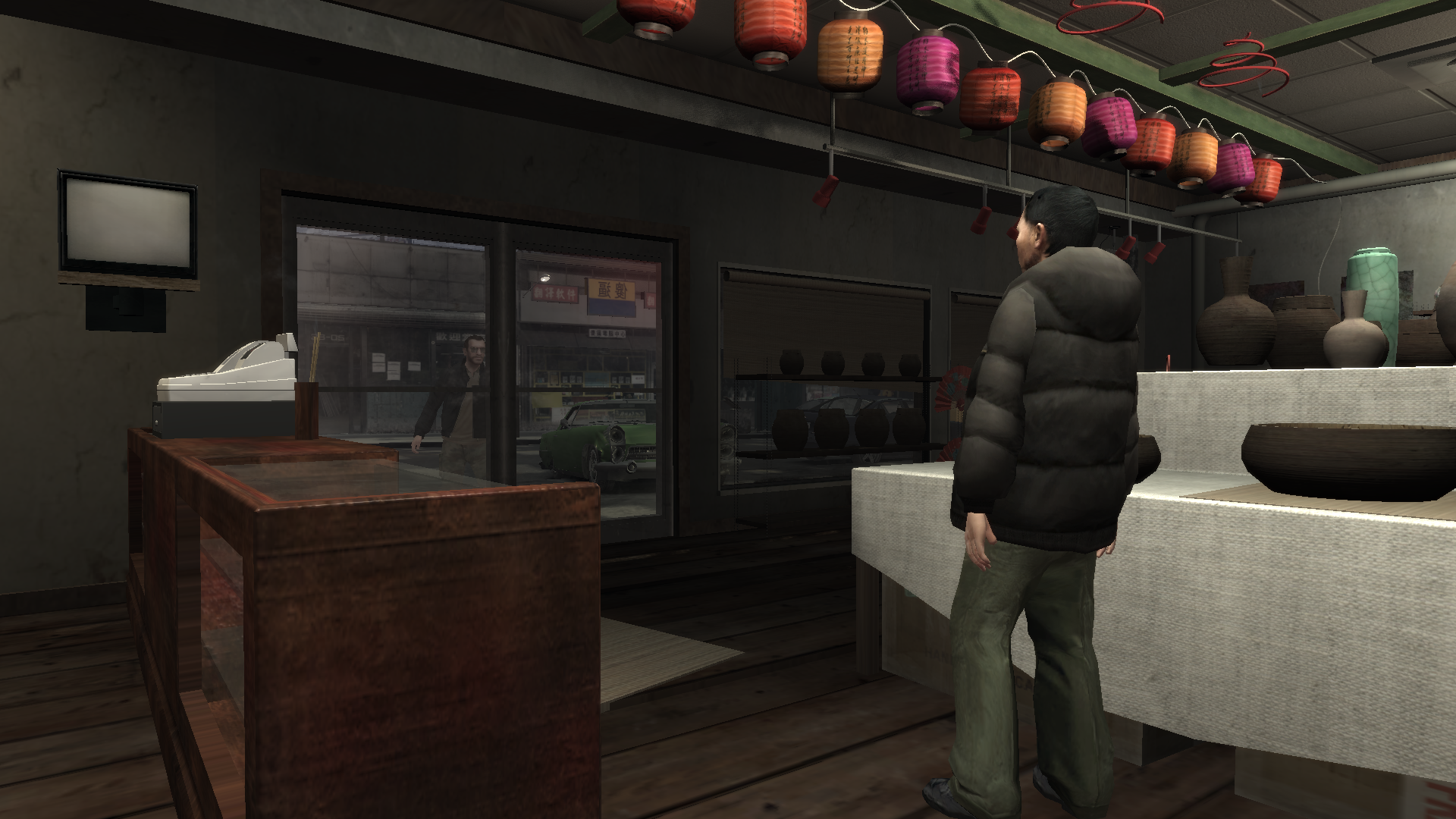 PC Screenshots