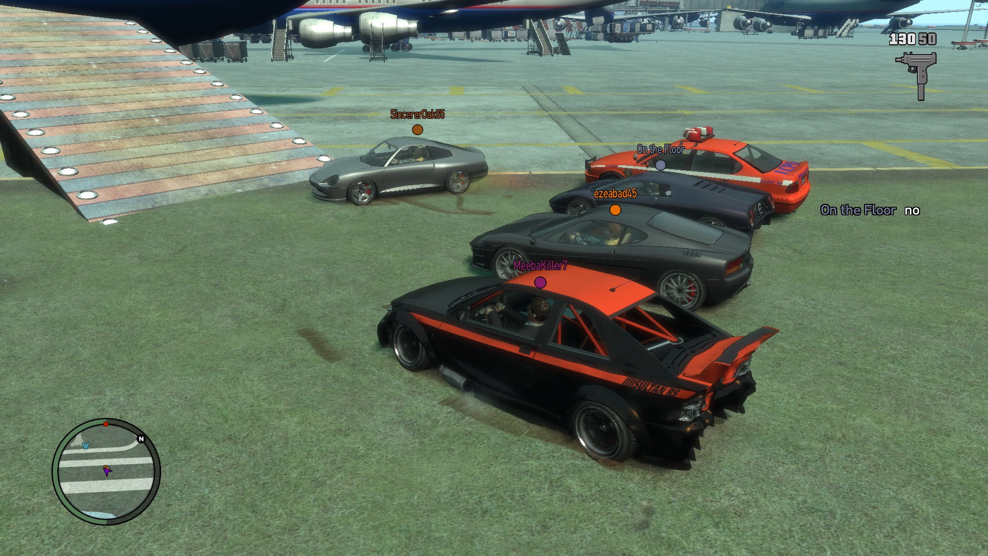 PC Screenshots