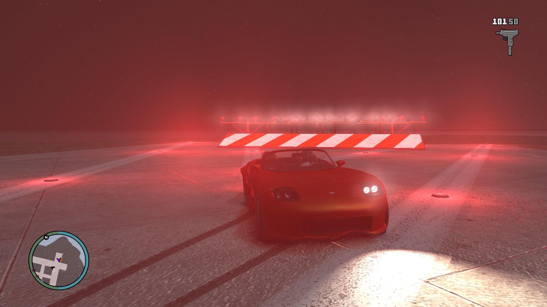 PC Screenshots