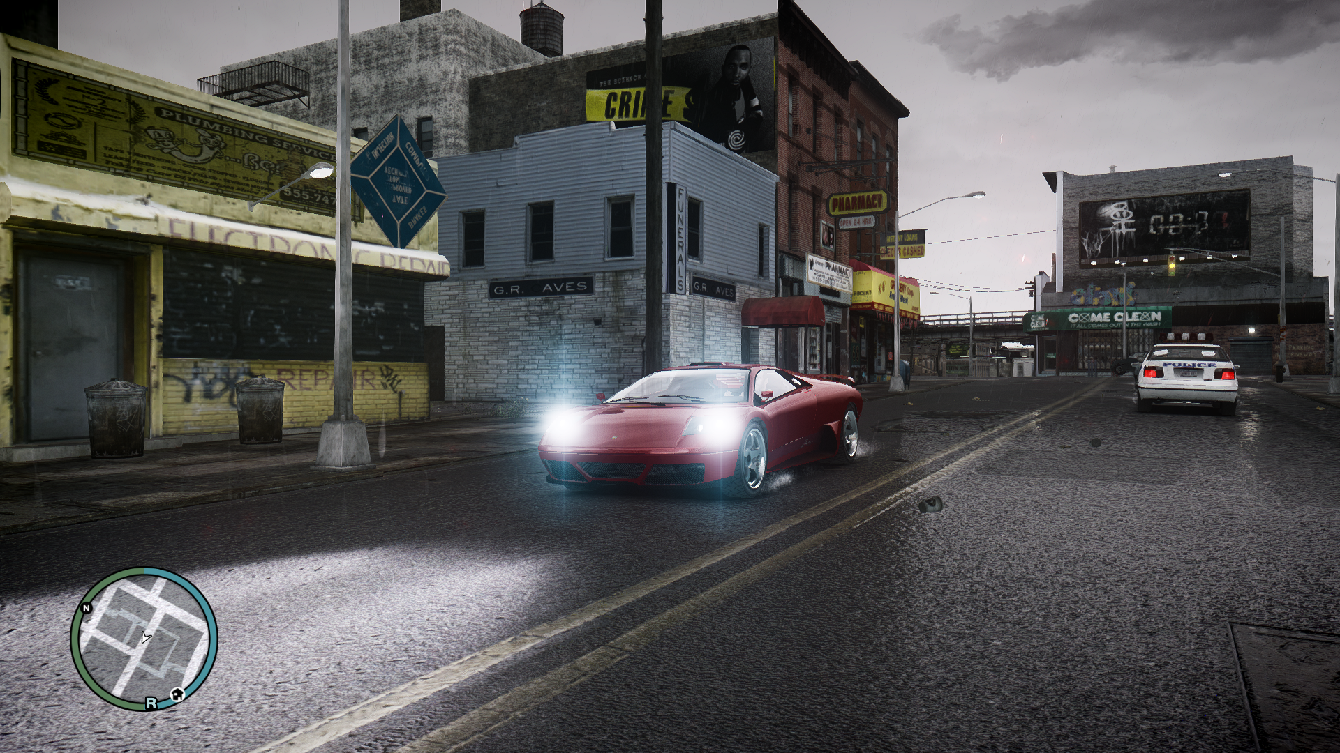 iCEnhancer Mod Photo