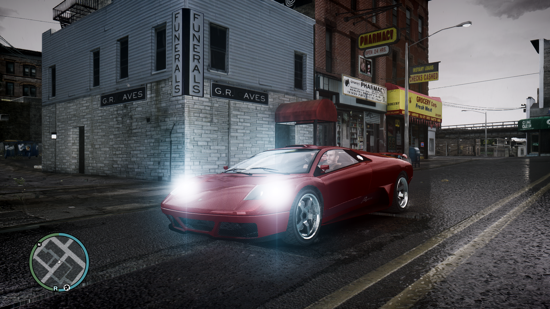 iCEnhancer Mod Photo