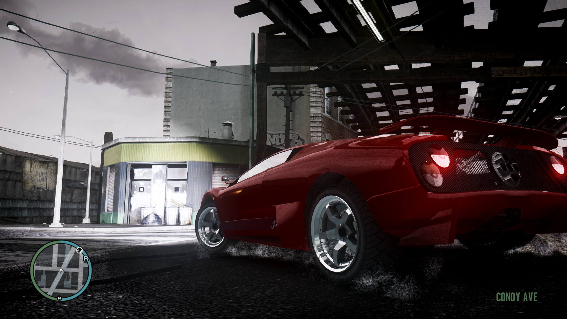 iCEnhancer Mod Photo