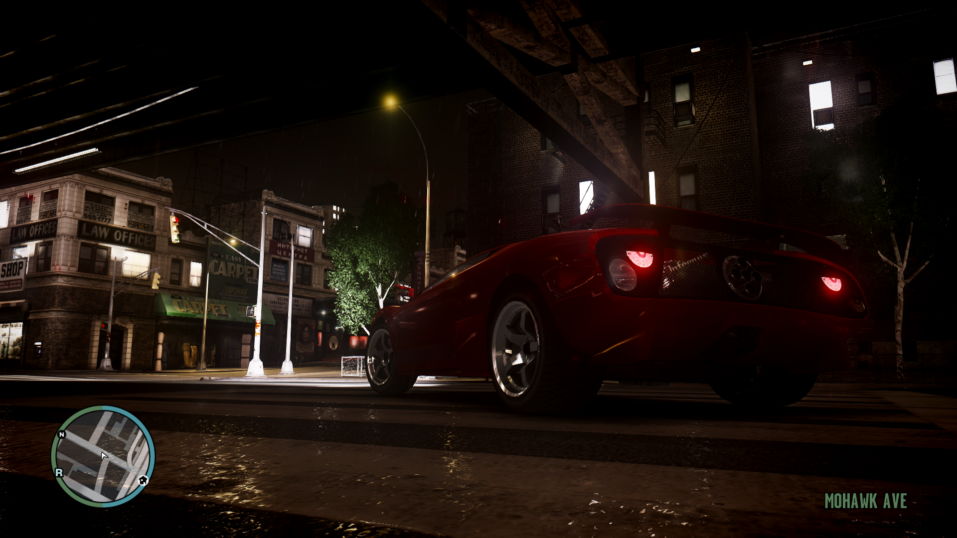 iCEnhancer Mod Photo