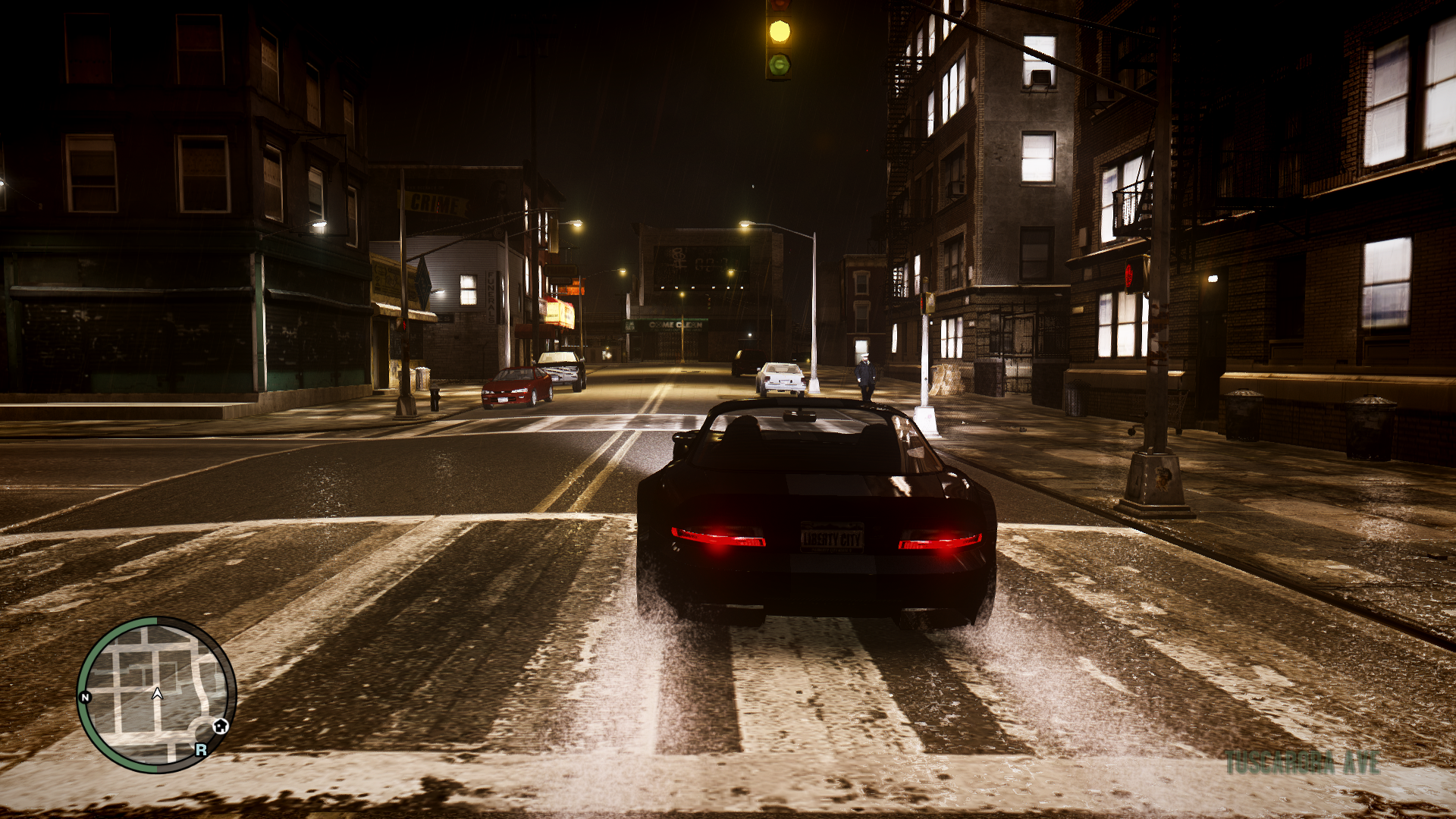 iCEnhancer Mod Photo