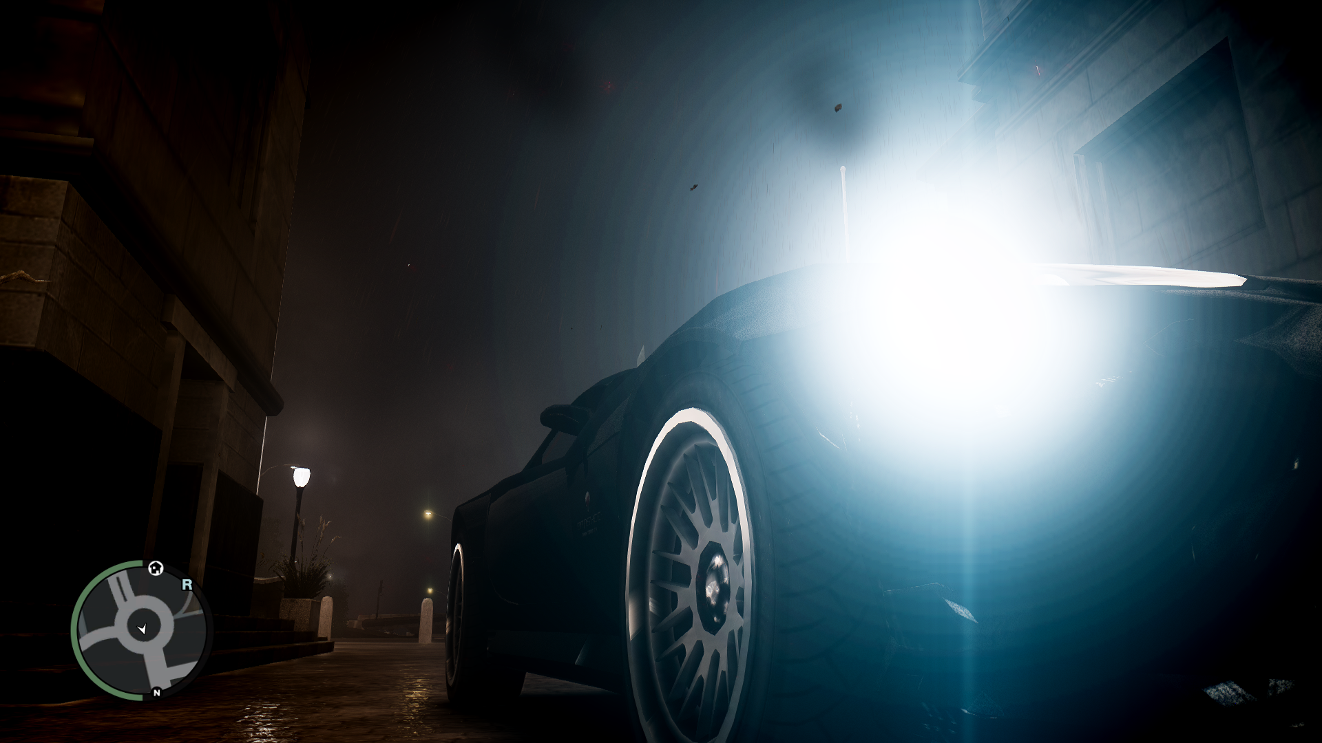 iCEnhancer Mod Photo