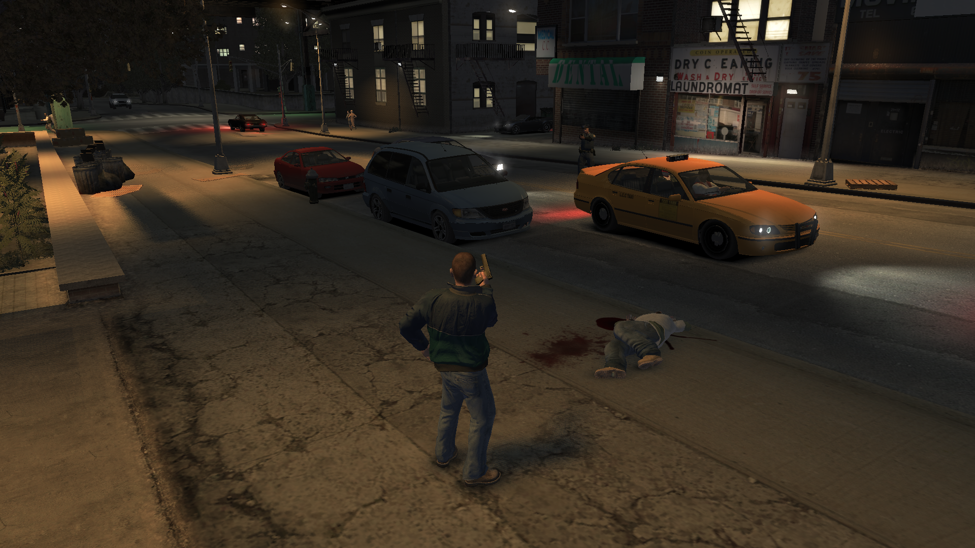 PC Screenshots