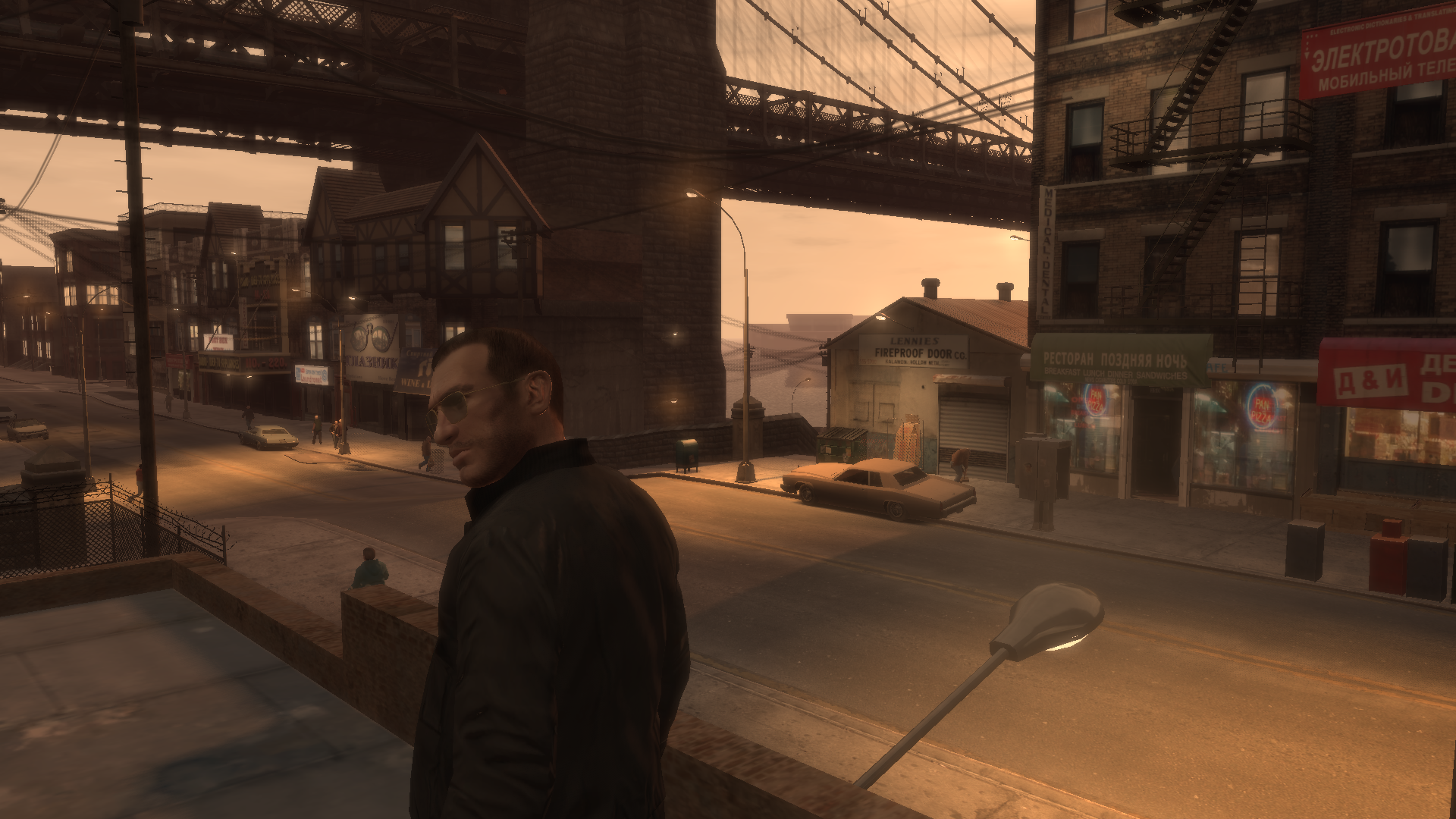 PC Screenshots