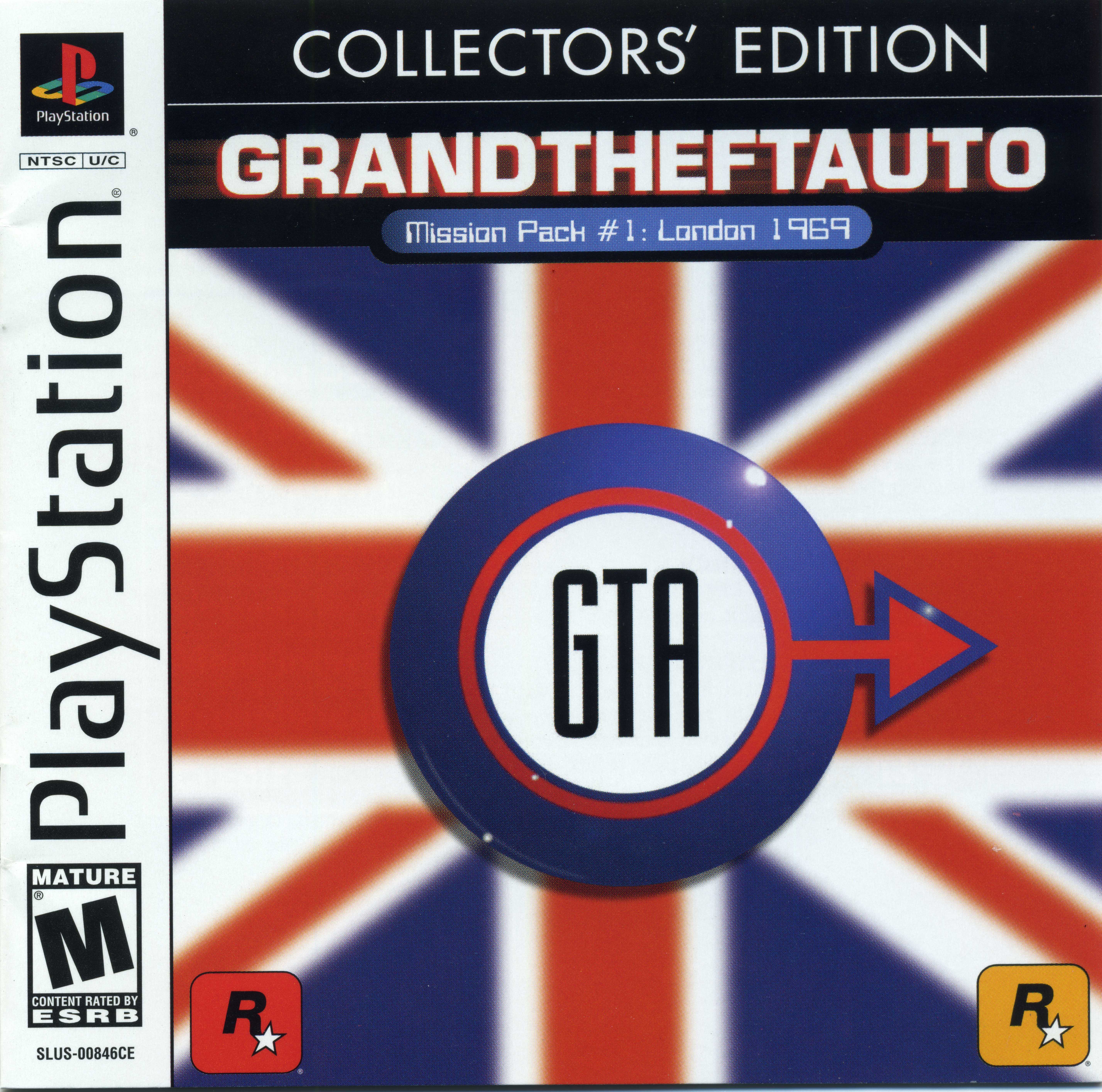 Box Art