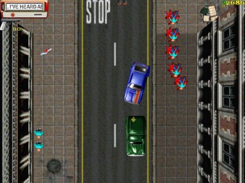 Screenshots