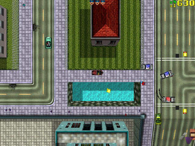 Screenshots