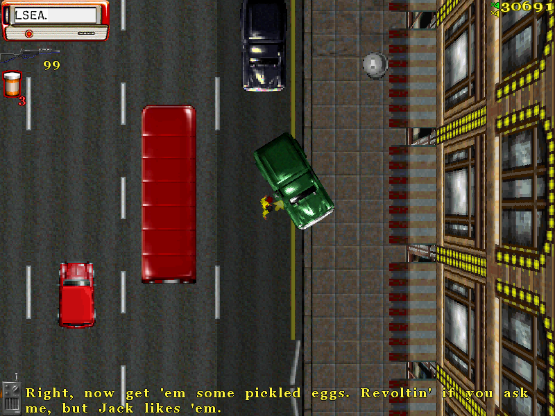 Screenshots
