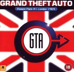Box Art
