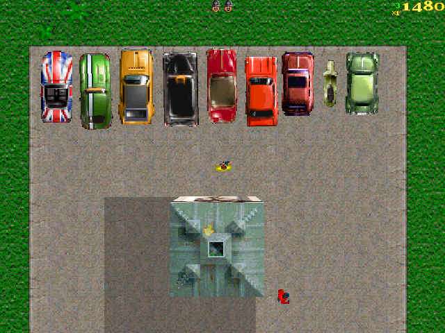 Screenshots
