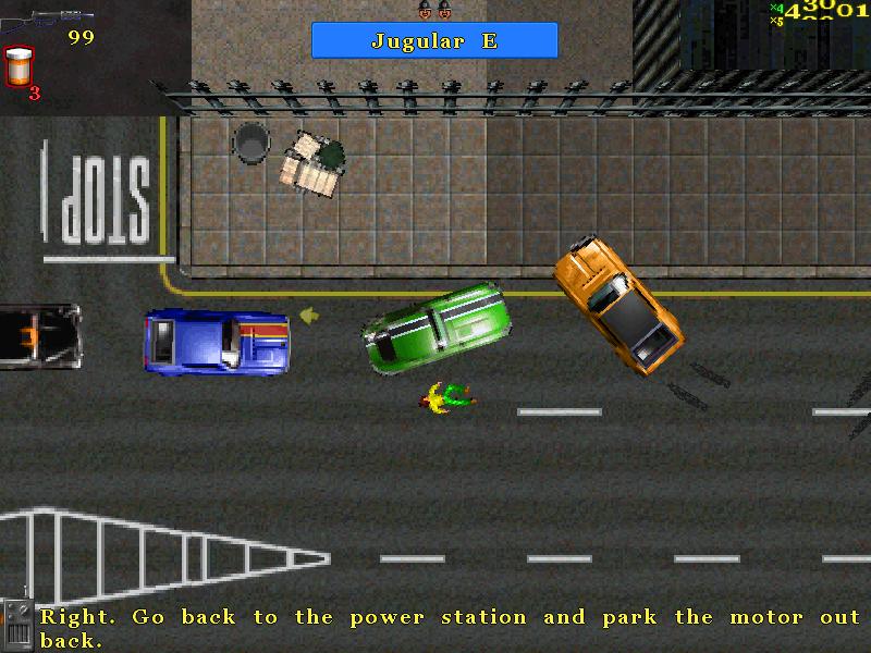 Screenshots