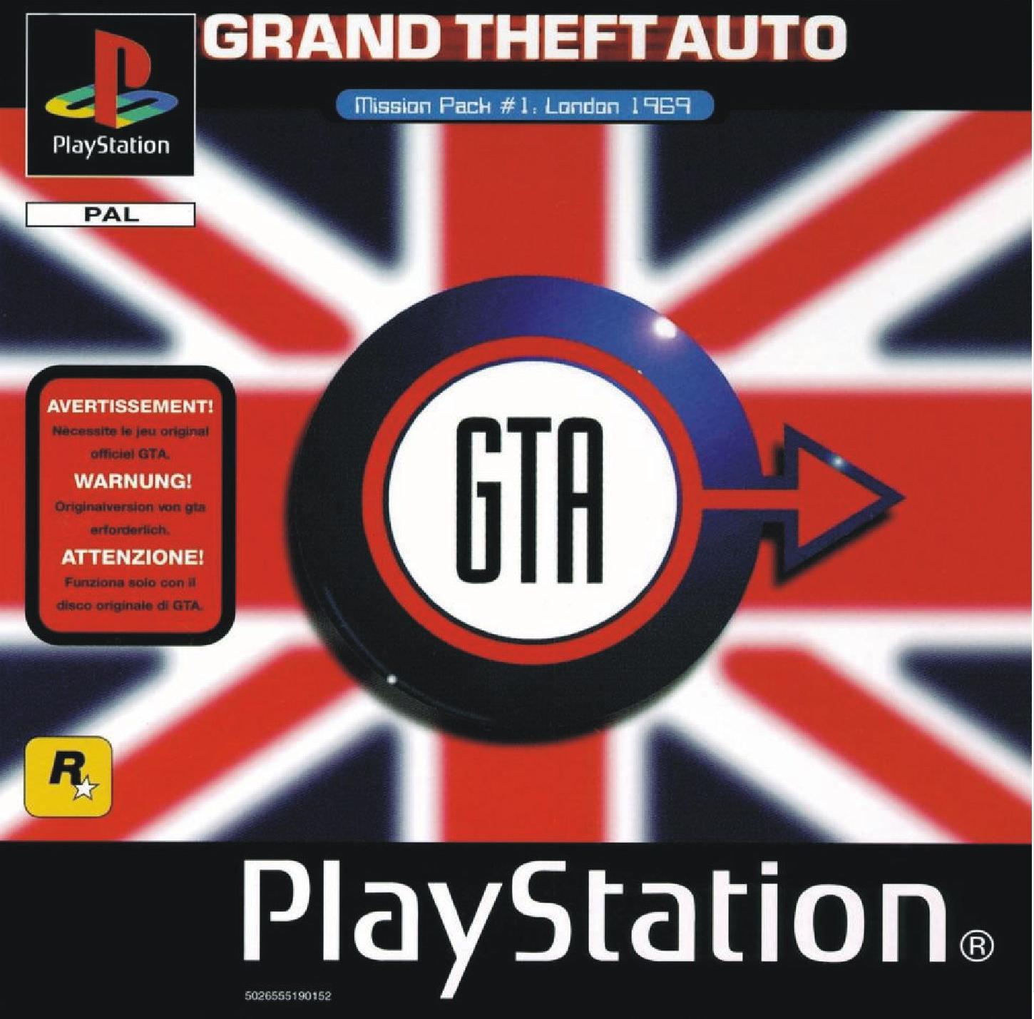 Box Art