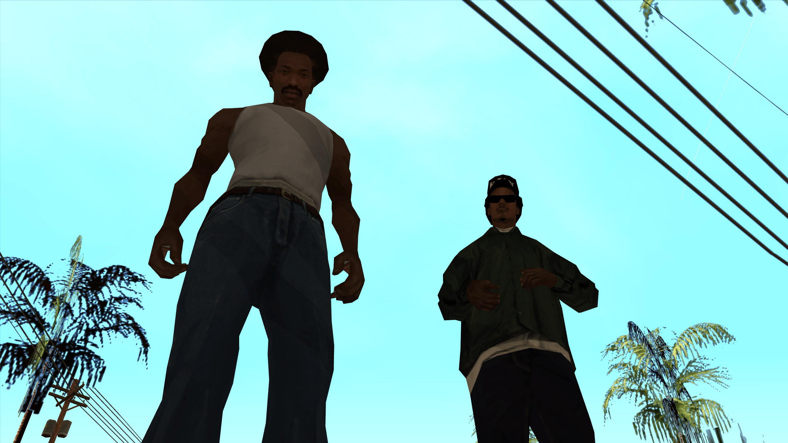 PC Screenshots