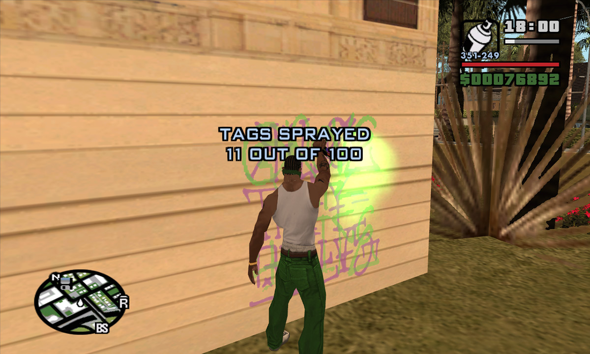 Screenshots