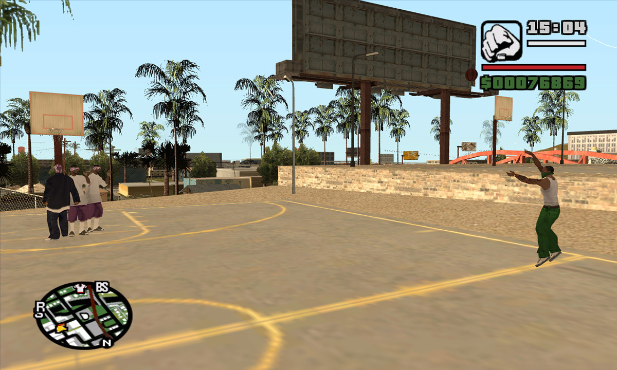 Screenshots
