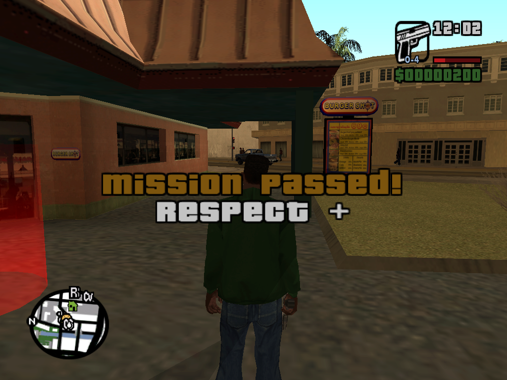 Screenshots