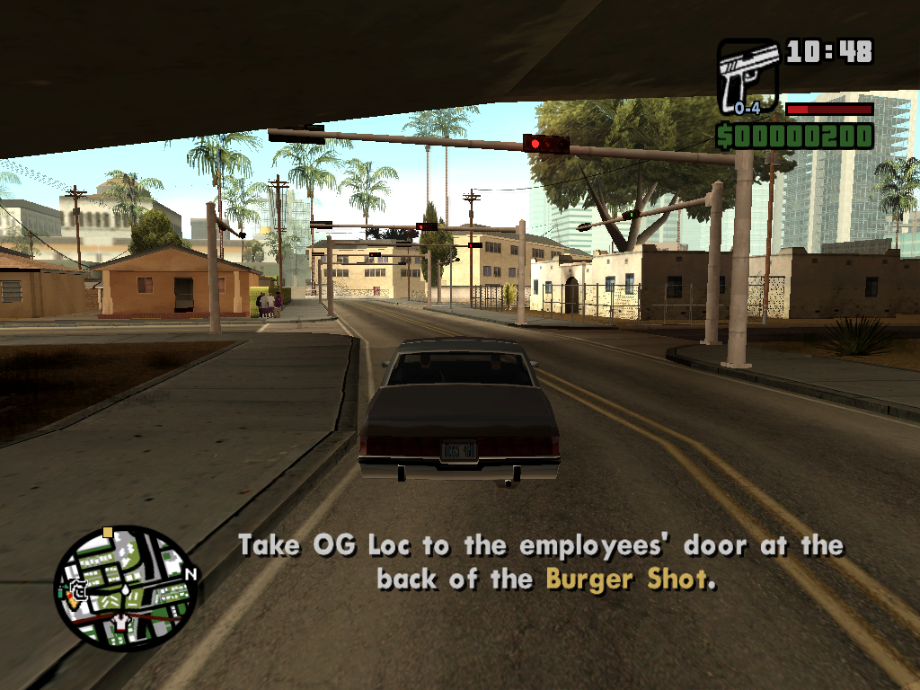 Screenshots